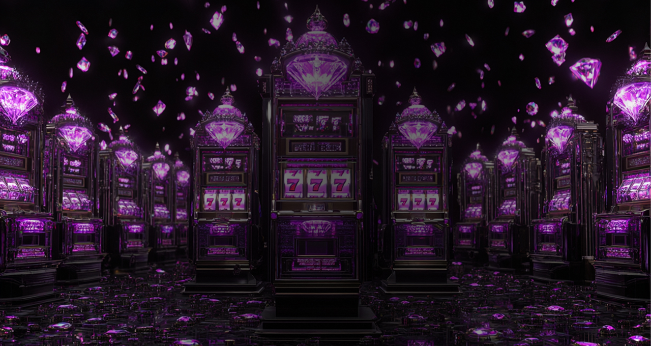 Slots Palace Casino