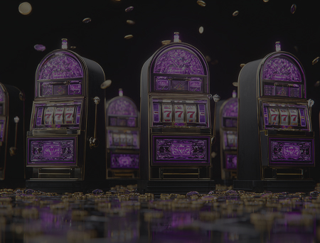 Slots Palace Casino
