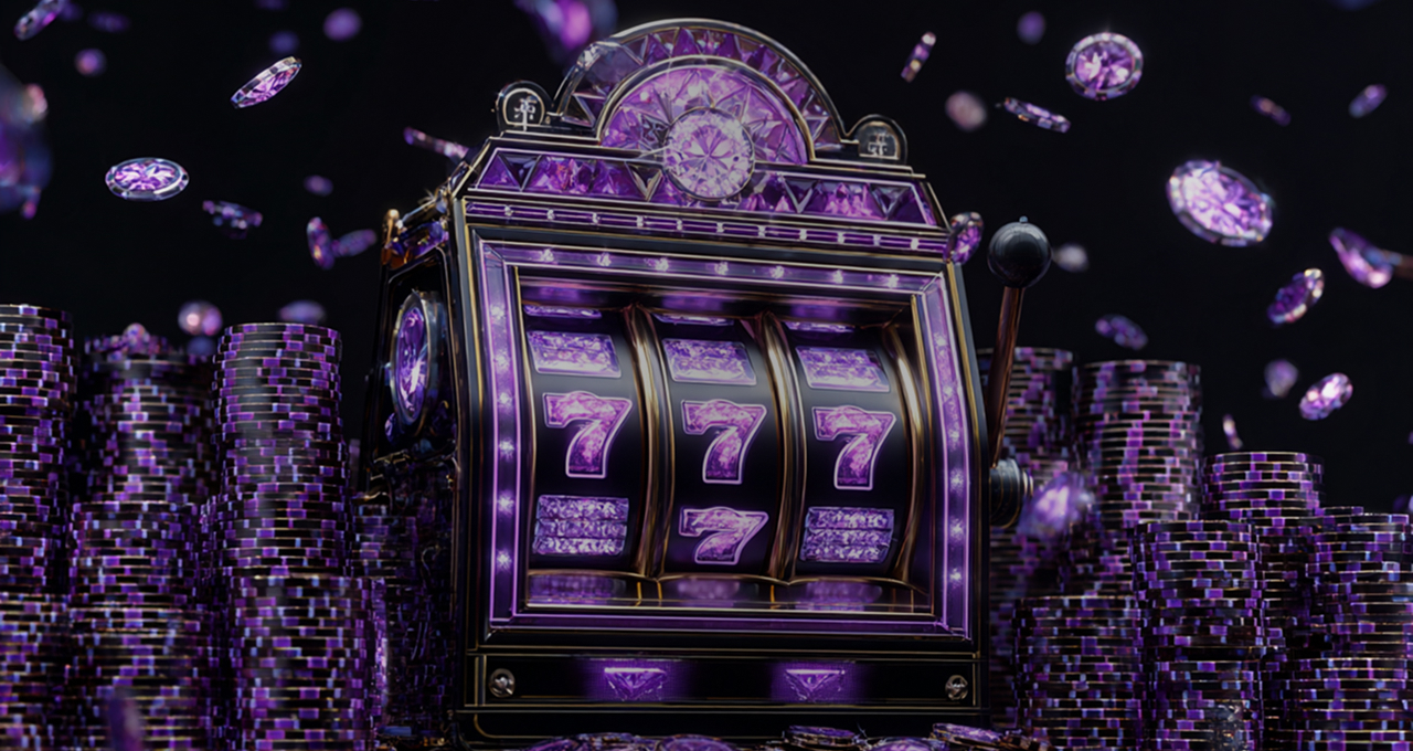 Slots Palace Casino